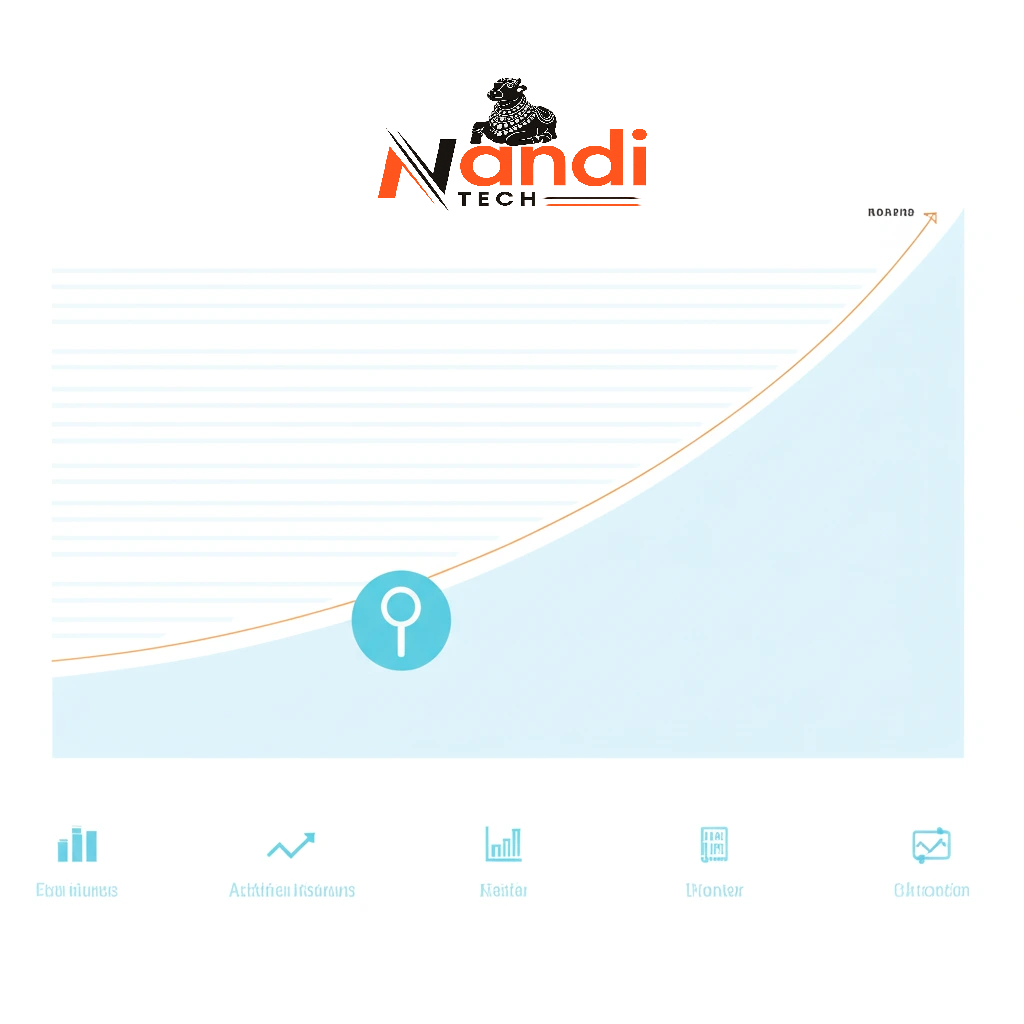 Contact best SEO company in Udaipur – Nandi Techno