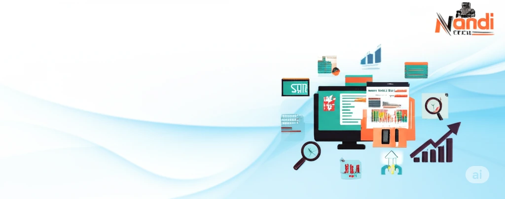 Local SEO Services in Udaipur – Nandi Techno