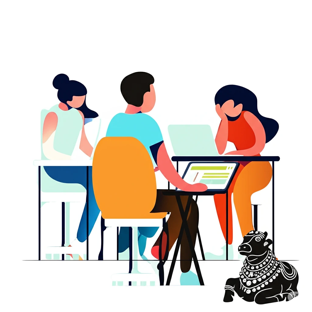 SEO Company in Udaipur – Nandi Techno