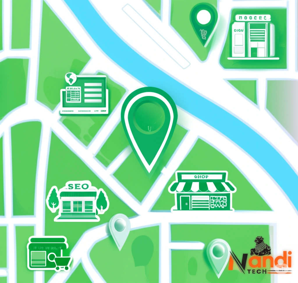SEO Services and Website Optimization in Udaipur
