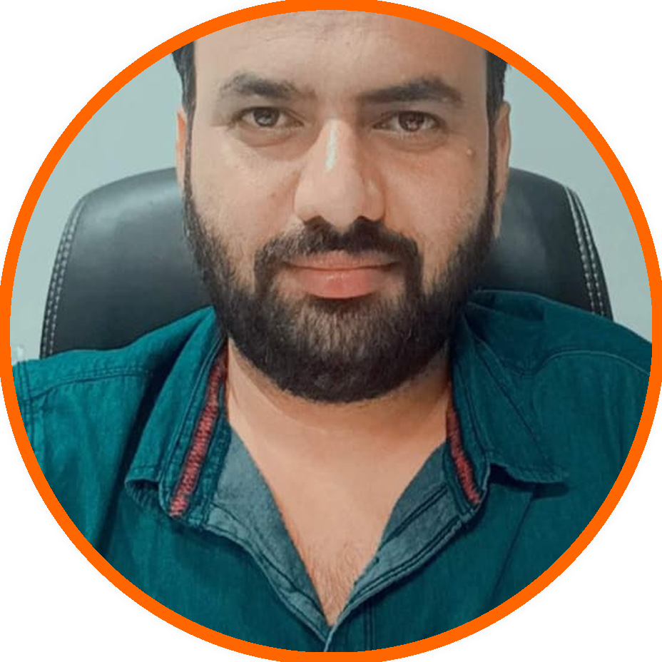 Director Rajkumar Singh - Nandi Techno